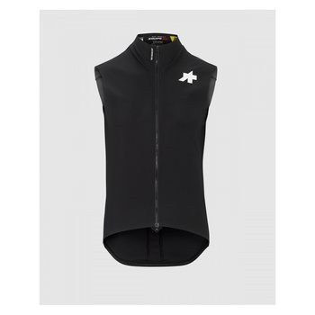 KAMIZELKA ASSOS EQUIPE RS SPRING BLACK XL