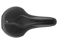 SIODEŁKO SELLE ROYAL SCIENTIA RELAXED 90* R1
