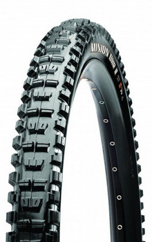 OPONA MAXXIS 29X2.40 MINION DHR II 3C TR