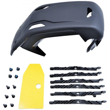 OSŁONA BOSCH E-BIKE GENIUS/STRIKE/AXIS 2020