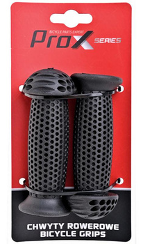 CHWYTY PROX GP-39B CZARNE 110MM