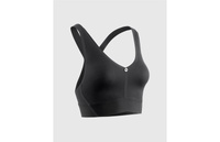 ASSOS CYCLING BRA BLACK I