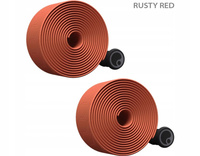 OWIJKA ERGON GRAVEL RUSTY RED 3.5MM NEW 2024
