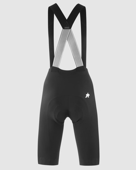 SPODENKI ASSOS DYORA R S11 BLACK SERIES M