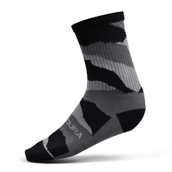 SKARPETKI ENDURA PEAK SOCK BLACK S-M