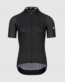 KOSZULKA ASSOS MILLE GT C2 BLACK M