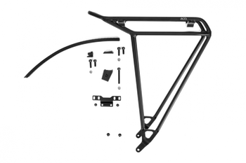 BAGAŻNIK ACID SIC PURE MTB 29" ALU BLACK