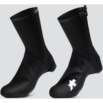 OCHRANIACZE ASSOS RAIN BOOTIES BLACK II