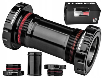 SUPORT TOKEN H.II TK878EX 68/73 SHIMANO