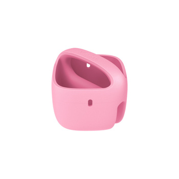 KOSZYCZEK WOOM POP MARSHMALLOW PINK