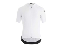 KOSZULKA ASSOS MILLE GT C2 EVO JERSEY WHITE XLG
