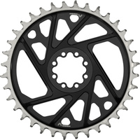 TARCZA SRAM T-TYPE XX 36T DM 8BOLT 3MM OFFSET 