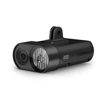 LAMPKA P.GARMIN VARIA VUE Z KAMERĄ