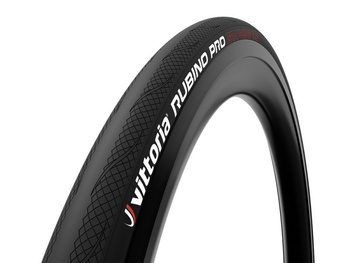 OPONA VITTORIA RUBINO PRO G2.0 700X25C BLACK