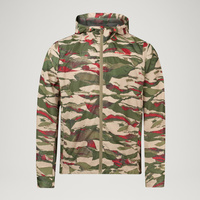 KURTKA ENDURA HUMMVEE WINDPROOF SHELL CAMO S