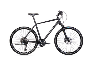 Rower Unibike xenon men 19" black