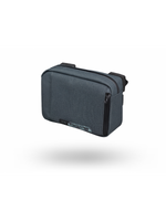 SAKWA PRO TORBA GRAVEL NA KIEROWNICĘ 2.5L GREY