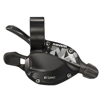 MANETKA SRAM NX TRIGGER RIGHT 11-B BLACK