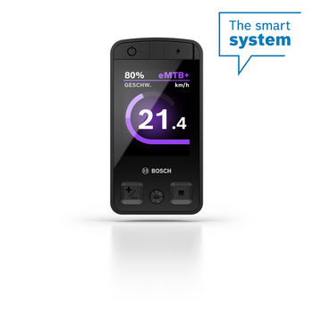 LICZNIK BOSCH SMART SYSTEM KIOX 400C BCR3200