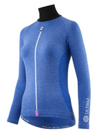 BIELIZNA ASSOS LS ULTRAZ WINTER WMS CALYPSO BLU I