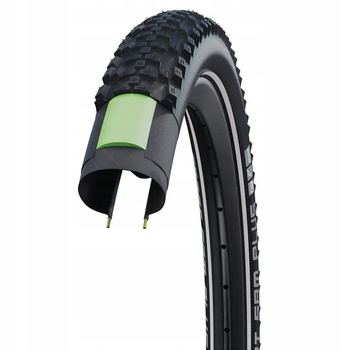 OPONA 29" SCHWALBE SMART SAM PLUS 29X2.25