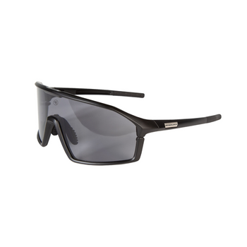OKULARY ENDURA GABBRO II PHOTOCHROMIC BLACK