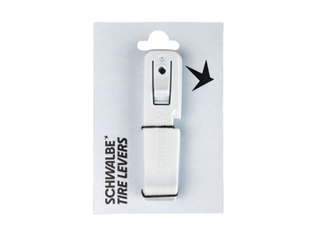 ŁYŻKI DO OPON SCHWABLE 3-PACK WHITE