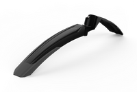 BŁOTNIK ACID VANE MTB 29 FRONT BLACK-GREY