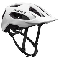 KASK SCOTT SUPRA NEW WHITE UNI 2024
