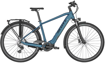 ROWER ELEKTR.SCOTT SUB SPORT ERIDE 10 MEN S