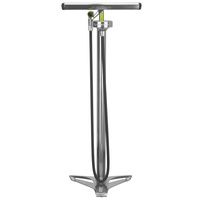 POMPKA SYNCROS STAC. FP1.5 SILVER