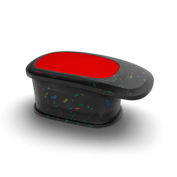 LAMPKA WOOM DO KASKU WOOM READY