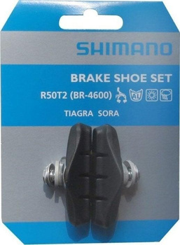 KLOCKI SHIMANO ROAD M50T STANDARD
