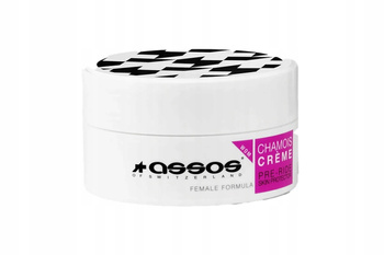 KREM ASSOS CHAMOIS ANTYBAKTERYJNY WOMEN 200ML
