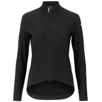 BLUZA ASSOS UMA GT SPR/FALL C2 BLACK M