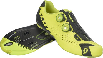 BUTY SCOTT ROAD RC NEON/YELLOW 44.5