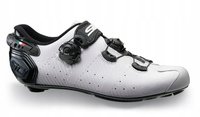 BUTY SIDI ROAD WIRE 2S WHITE-BLACK 44