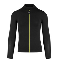 BIELIZNA LS ASSOS SPRING FALL NEW BLACK XLG-TIR