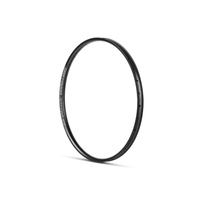 OBRĘCZ DARTMOOR 27.5" RAPTOR 28H BLACK TLR