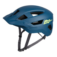 KASK ENDURA HUMMVEE YOUTH MIPS BLUE