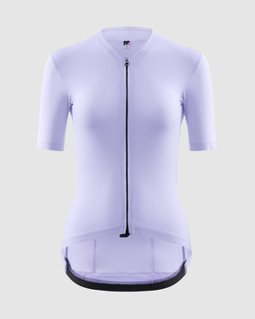 KOSZULKA KR.ASSOS DYORA R S11 STELLA LAVENDER L