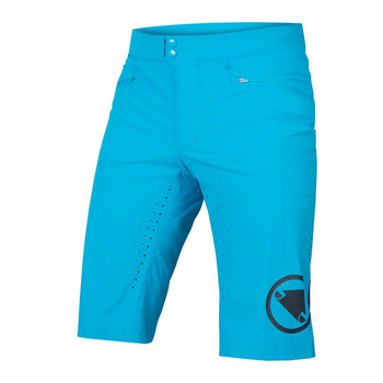 SZORTY ENDURA SINGLETRACK-LITE STD BLUE XL
