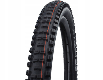 OPONA SCHWALBE 27.5"X2.6 BIG BETTY HS608 E50