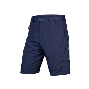SZORTY ENDURA HUMMVEE-II NAVY XS