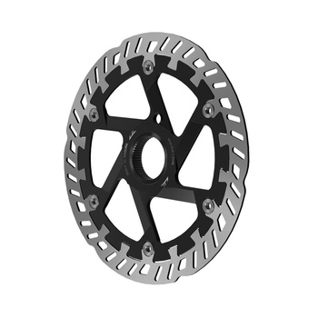 TARCZA HAM. MAGURA MDR-P 203MM 6-BOLT