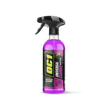 PŁYN DO MYCIA OC1 UNIVERSAL CLEANER 450ML 