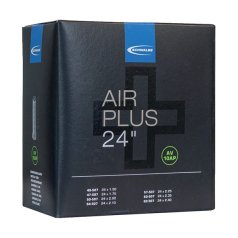 DĘTKA 24" SCHWALBE AIR PLUS AV10AP