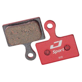 KLOCKI JAGWIRE DISC SHIMANO ROAD/CX/SPORT