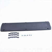 OSŁONA BATERII SCOTT ASPECT/AXIS/SUB 20' BLACK