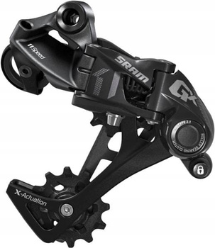 PRZE.T.SRAM GX 11-B